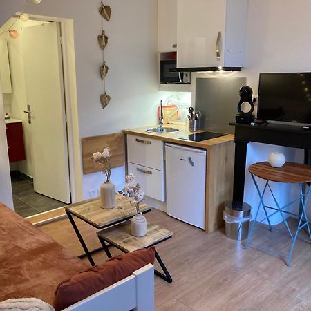 Apartmán Exceptionnel Au Coeur De Lille Exteriér fotografie