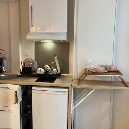 Apartmán Exceptionnel Au Coeur De Lille Exteriér fotografie