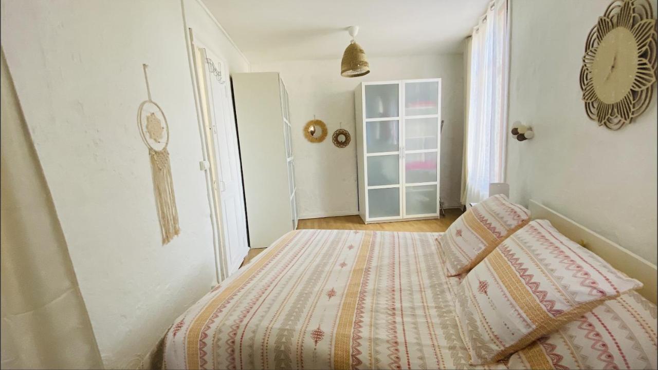 Apartmán Exceptionnel Au Coeur De Lille Exteriér fotografie