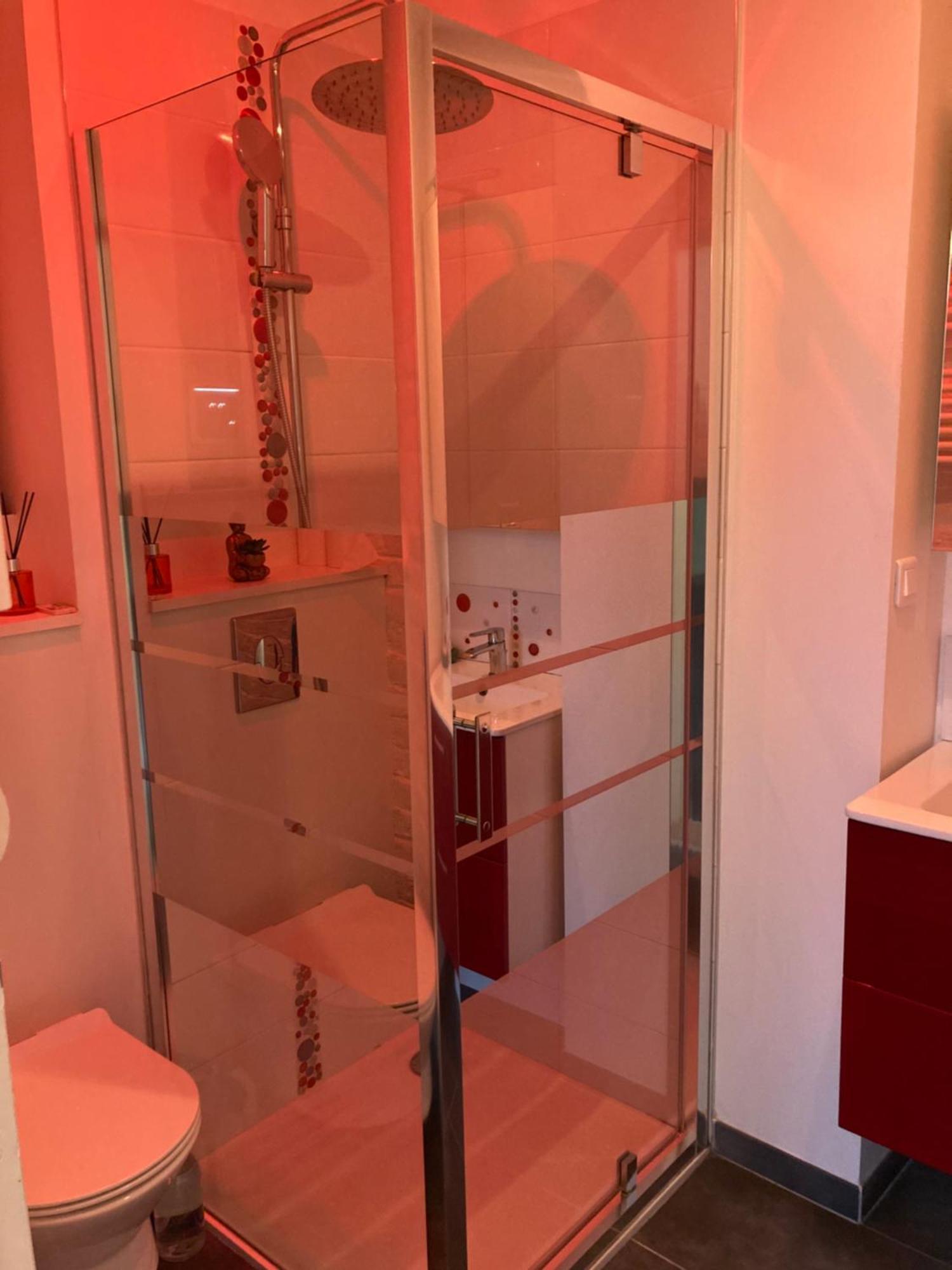 Apartmán Exceptionnel Au Coeur De Lille Exteriér fotografie