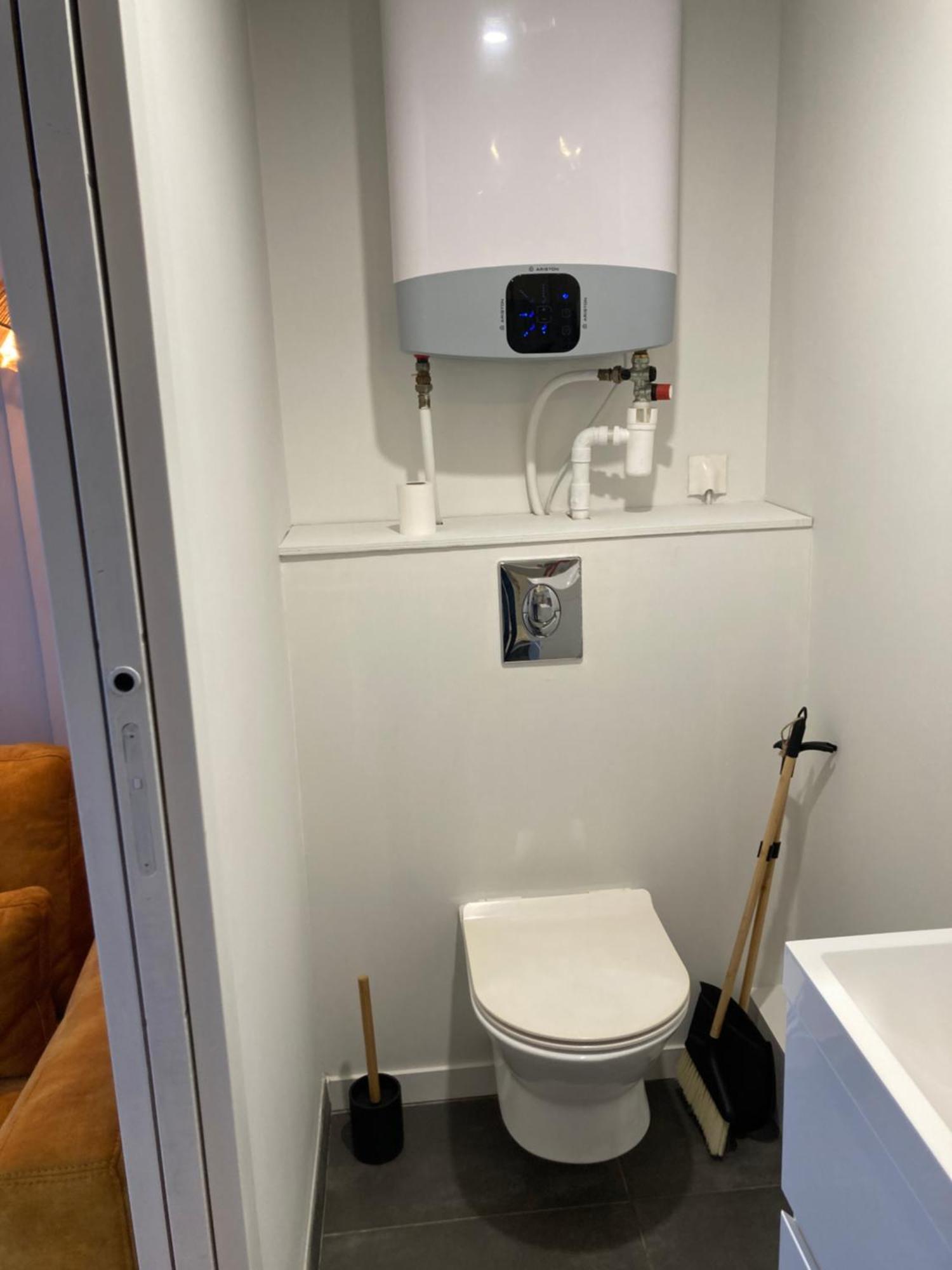 Apartmán Exceptionnel Au Coeur De Lille Exteriér fotografie