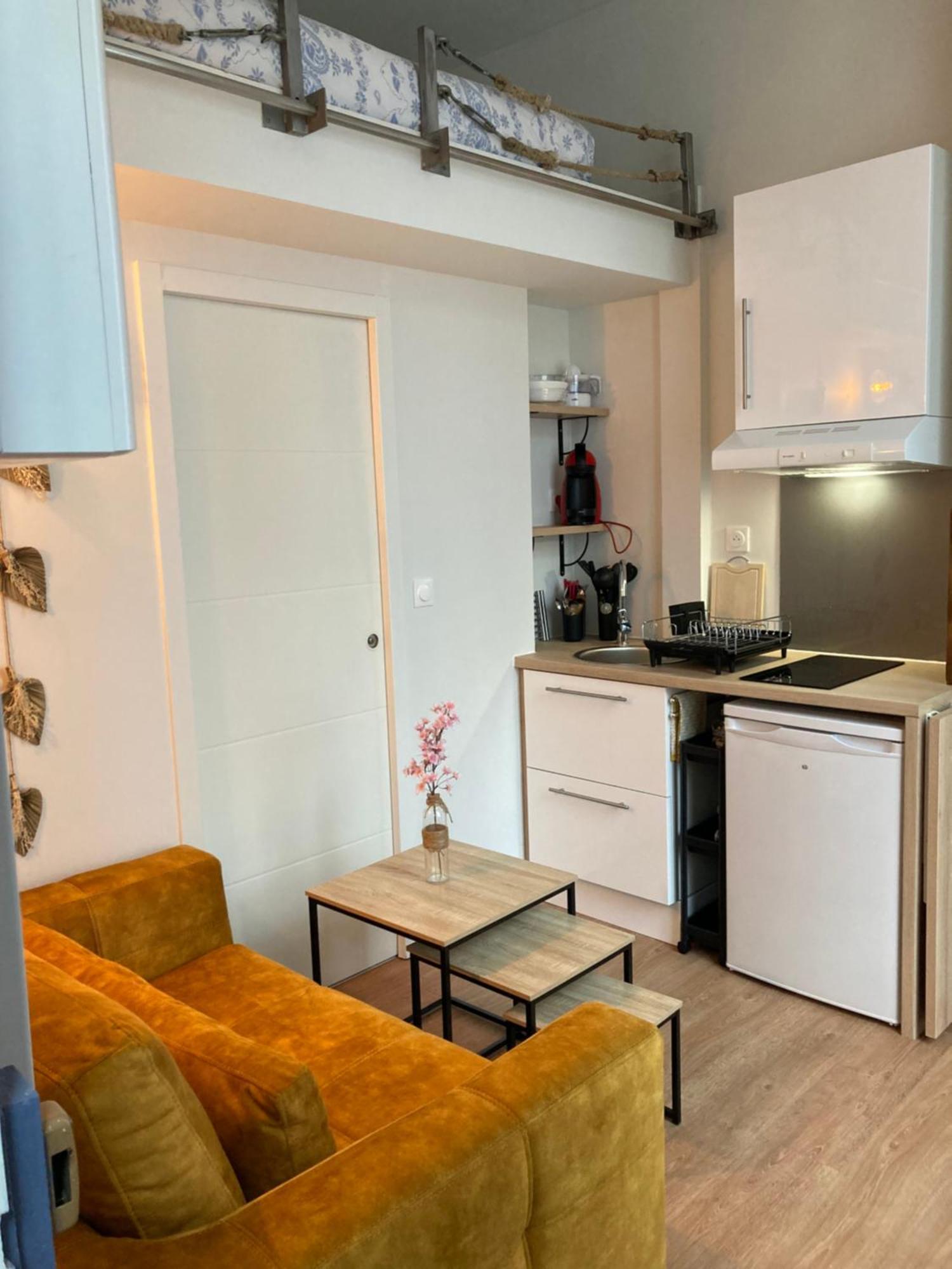 Apartmán Exceptionnel Au Coeur De Lille Exteriér fotografie