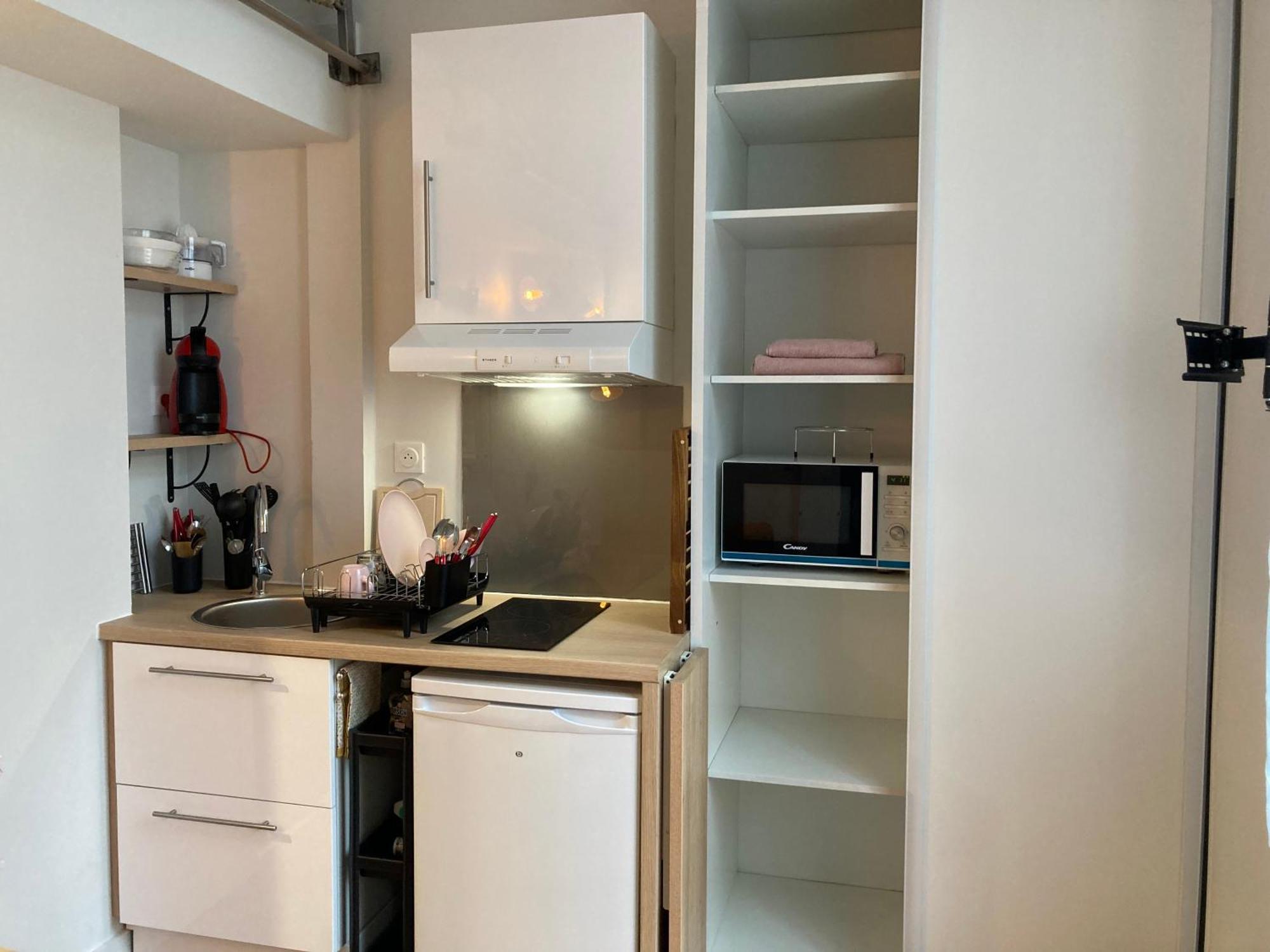Apartmán Exceptionnel Au Coeur De Lille Exteriér fotografie