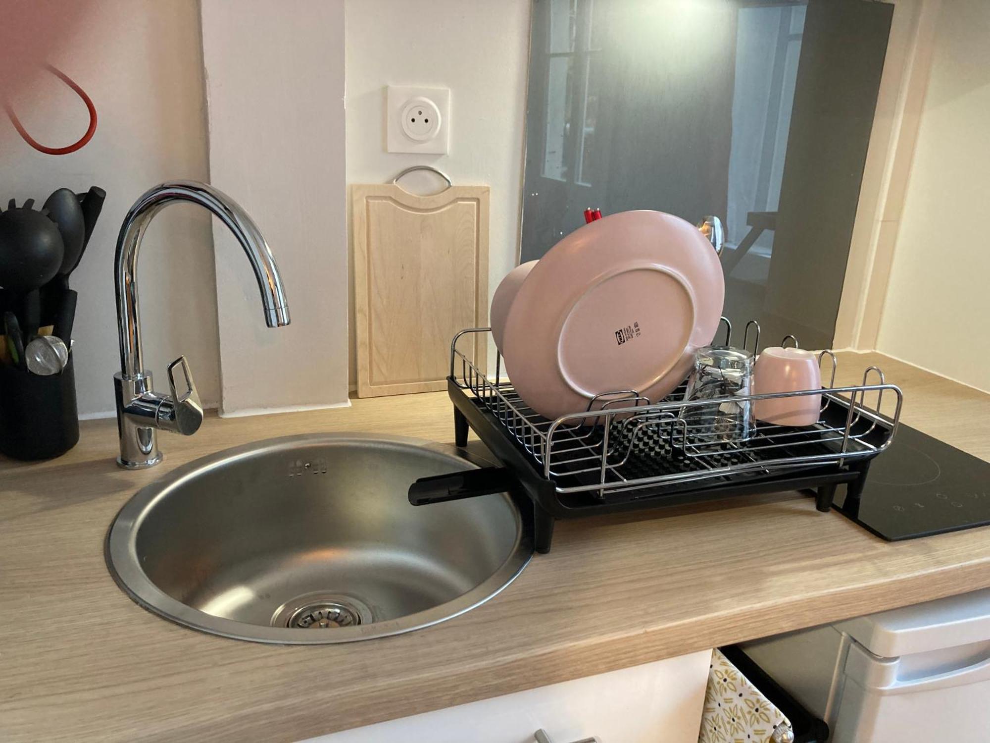 Apartmán Exceptionnel Au Coeur De Lille Exteriér fotografie