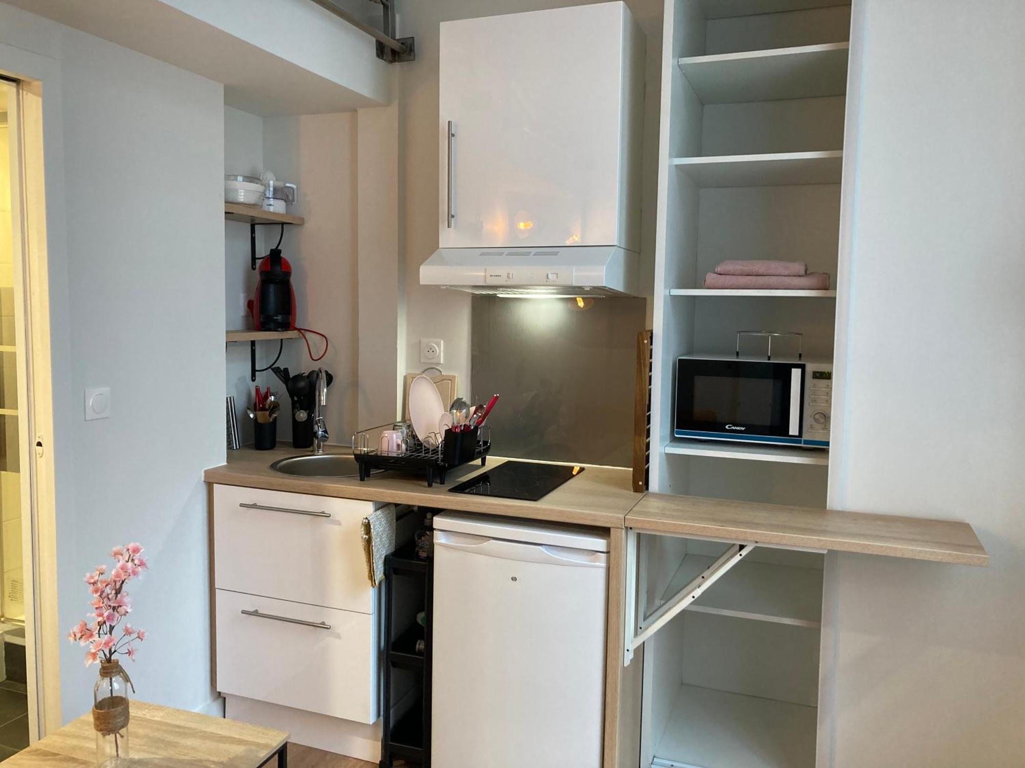 Apartmán Exceptionnel Au Coeur De Lille Exteriér fotografie