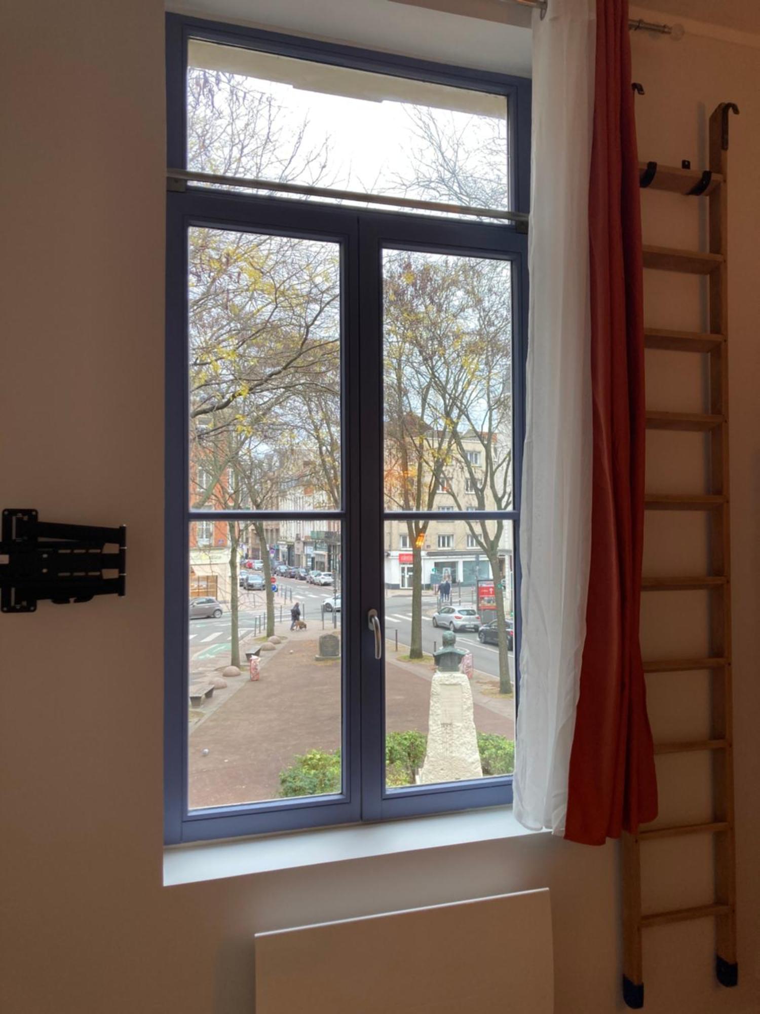 Apartmán Exceptionnel Au Coeur De Lille Exteriér fotografie