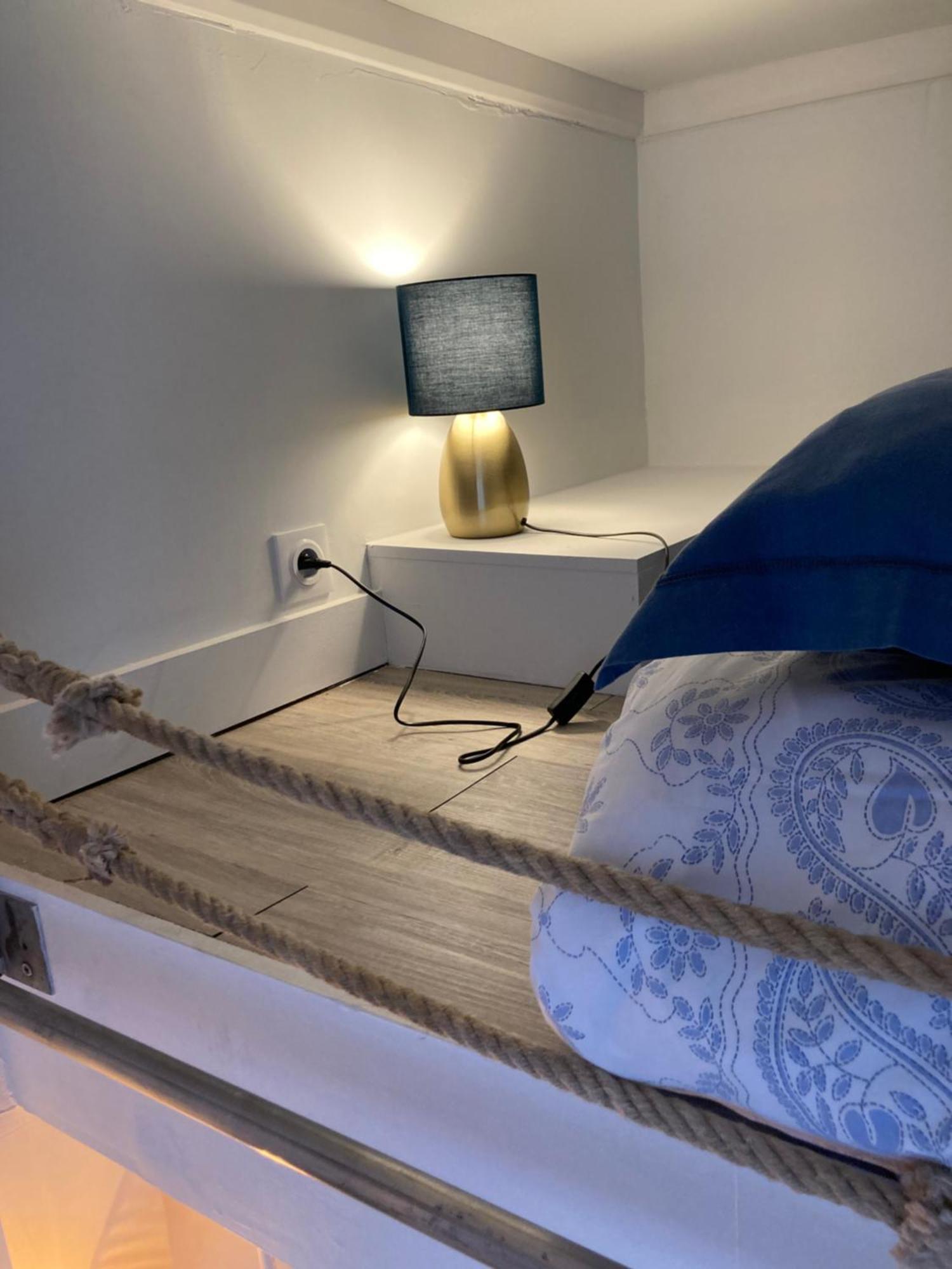 Apartmán Exceptionnel Au Coeur De Lille Exteriér fotografie