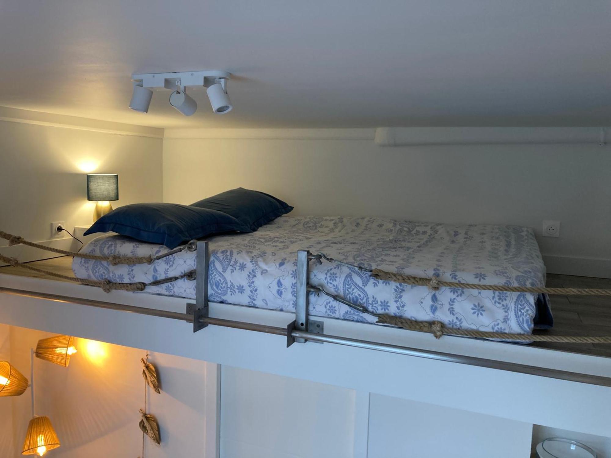 Apartmán Exceptionnel Au Coeur De Lille Exteriér fotografie