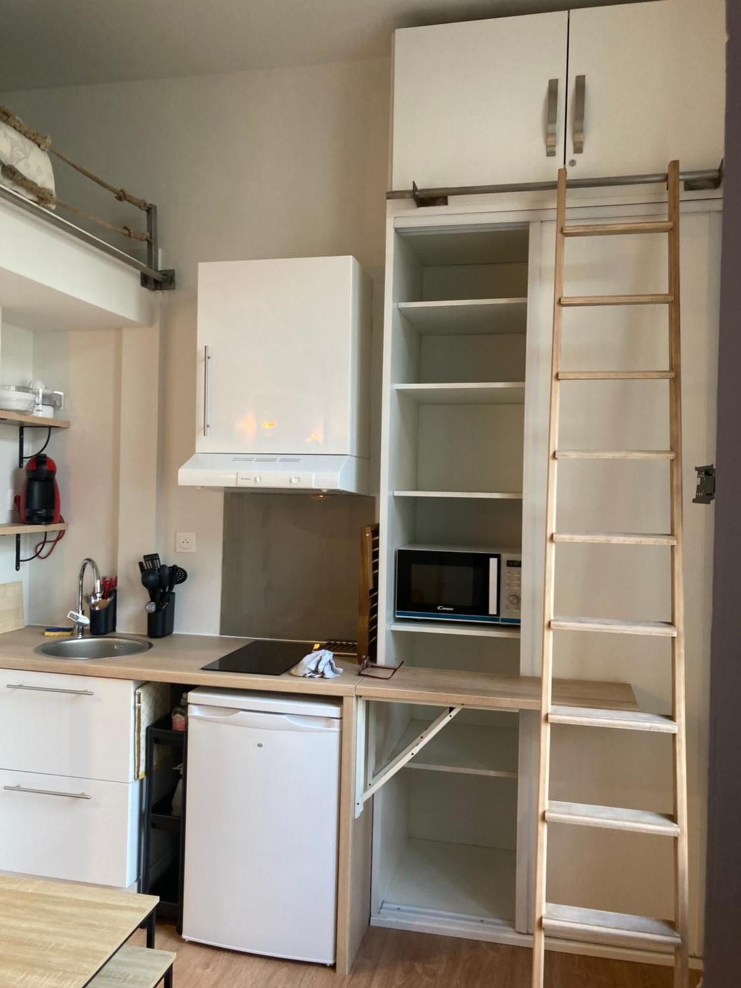 Apartmán Exceptionnel Au Coeur De Lille Exteriér fotografie