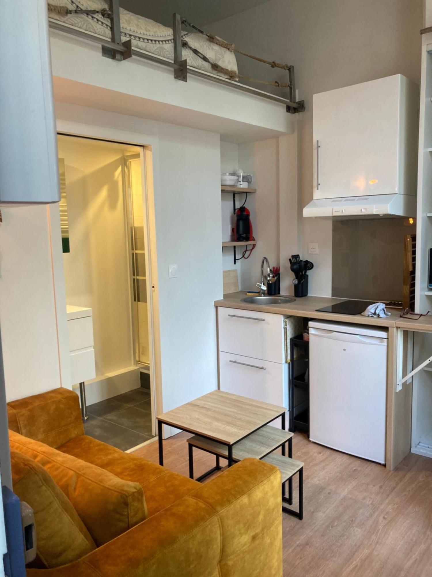Apartmán Exceptionnel Au Coeur De Lille Exteriér fotografie