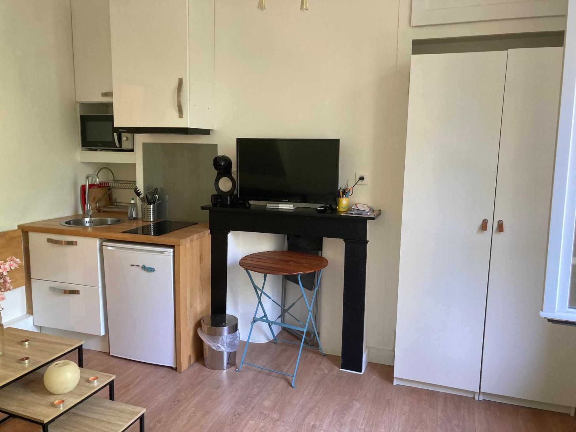 Apartmán Exceptionnel Au Coeur De Lille Exteriér fotografie